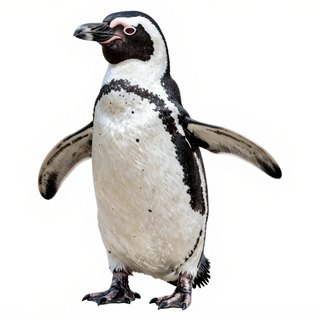 ケープペンギン