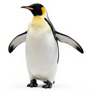 コウテイペンギン
