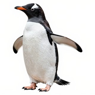 ジェンツーペンギン