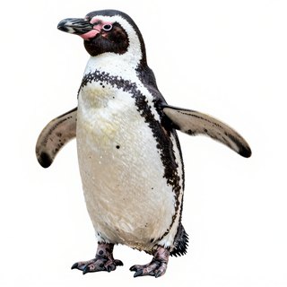 フンボルトペンギン