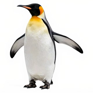 オウサマペンギン