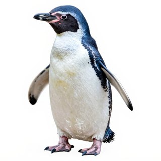 コガタペンギン（フェアリーペンギン）
