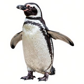 マゼランペンギン